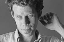 Tom Waits