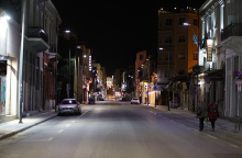 Δύο ανήλικα κορίτσια δέχθηκαν σεξουαλική παρενόχληση στην Ερμού 