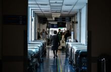 Καταγγελία ΠΟΕΔΗΝ: Κρατούν κλειστές ΜΕΘ για VIP ασθενείς - Απάντηση Πλεύρη