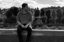 Ο Φοίβος Οικονομίδης