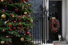 Mπορις Τζονσον