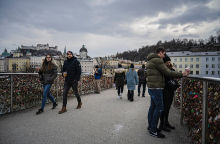 Υποχρεωτικός ο εμβολιασμός όλων των πολιτών άνω των 14 ετών στην Αυστρία 