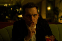 O «Berlin» (Πέδρο Αλόνσο) στη σειρά «La Casa de Papel» του Netflix