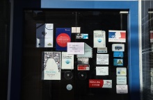 ΛΗΣΤΕΙΑ ΣΤΑ ΕΛΤΑ ΚΟΡΩΠΙΟΥ 