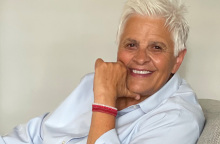 Η Μαίρη Καρδαρά