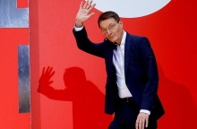 Γερμανία: Καρλ Λάουτερμπαχ, ο υπουργός του Twitter