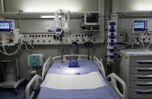 VIP Κλίνες ΜΕΘ: Να πάρει πρωτοβουλία η κυβέρνηση 