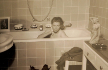 H Kate Winslet θα υποδυθεί την σπουδαία φωτογράφο Lee Miller