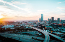 Οκλαχόμα, Αμερική