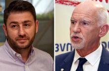 Εκλογές ΚΙΝΑΛ - Στοιχηματικές εταιρείες