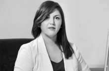 Η 38χρονη κόρη του πρώην βουλευτή Σερρών του ΠΑΣΟΚ, Στάθη Κουτμερίδη