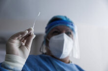 Δωρεάν rapid test για κορωνοϊό από τον ΕΟΔΥ