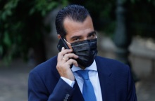 Ο Θάνος Πλεύρης κατέθεσε στον Άρειο Πάγο αναφορά αξιόποινων πράξεων κατά του προέδρου της ΠΟΕΔΗΝ