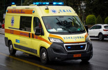 Στην Αλεξανδρούπολη 30χρονος ξυλοκόπησε μέχρι θανάτου την 29χρονη σύζυγό του