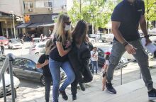 Μάνα και κόρη κατηγορούνται για τον φόνο 49χρονου στον Εύοσμο Θεσσαλονίκης 