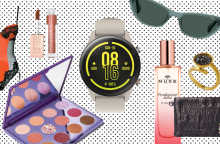 Κερδίστε καλλυντικά, ρούχα, αξεσουάρ και ανανεωθείτε