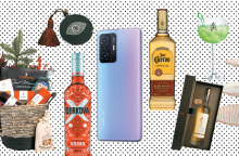 Κερδίστε smartphones, ποτά και είδη διακόσμησης