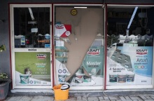 Δολοφονία στη Γλυφάδα