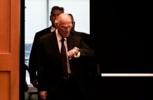 Βασίλης Λεβέντης 