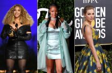 Forbes: Ριάνα, Μπιγιόνσε και Σουίφτ στις 100 πιο ισχυρές γυναίκες της ψυχαγωγίας