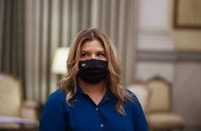 ΠΑΡΟΥΣΙΑΣΗ ΕΘΝΙΚΟΥ ΣΧΕΔΙΟΥ ΔΡΑΣΗΣ ΓΙΑ ΤΗΝ ΙΣΟΤΗΤΑ ΤΩΝ ΦΥΛΩΝ 2021-2025