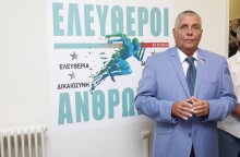 Διασωληνώθηκε ο δημοσιογράφος, Γιώργος Τράγκας