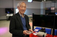 Πέθανε ο πατέρας της κονσόλας Nintendo, Μαζαιούκι Ουέμουρα