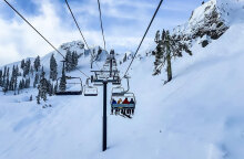 Στα χιονοδρομικά κέντρα ενεργοποιούνται νέα μέτρα για τον κορωνοϊό