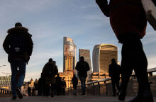 To Σίτι του Λονδίνου 