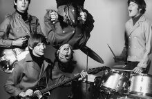 Mάικλ Νεσμιθ