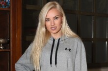 Η Τζούλια Νόβα