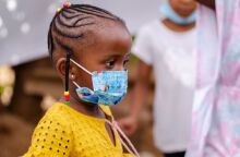 Μετάλλαξη Όμικρον