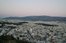 Αθήνα 
