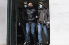 Έγκλημα στη Γλυφάδα: Προφυλακιστέος ο 51χρονος