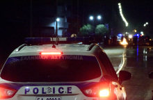 Περιπολικό Αστυνομίας