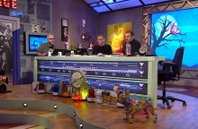 Το Ράδιο Αρβύλα χωρίς τον Στάθη Παναγιωτόπουλο