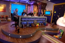 Στάθης Παναγιωτοπούλος: Η ανακοίνωση του ΑΝΤ1 για τους «Ράδιο Αρβύλα»