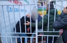 «Θεματοφύλακες του Συντάγματος»: Ερευνά για εγκληματική οργάνωση