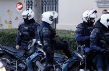 Ομολόγησε τη δολοφονία της 55χρονης ο εν διαστάσει σύζυγός της