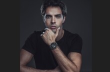 Ο Ρένος Ρώτας μιλά για το θέατρο και τον αθλητισμό