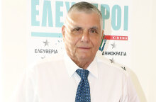 Ο Γιώργος Τράγκας νόσησε από κορωνοϊό και πέθανε