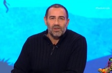 Αντώνης Κανάκης