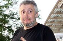 Πρώτη δήλωση του Στάθη Παναγιωτόπουλου μετά τις καταγγελίες για revenge porn: “Ήταν απερισκεψία”