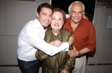 Πέθανε η Ροζίτα Σώκου