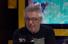 Όλοι σχολιάζουν τον Στάθη Παναγιωτόπουλο και το revenge porn