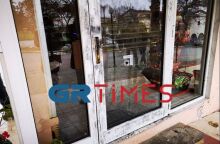 Ο σύζυγος και όχι η πεθερά σκότωσε την 55χρονη στο ζαχαροπλαστείο  