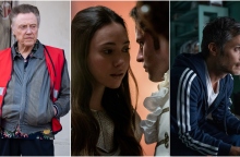 Νέες σειρές στην COSMOTE TV μέχρι το τέλος του 2021