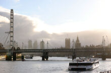 Βρετανία: Ρεκόρ κρουσμάτων από την αρχή της πανδημίας