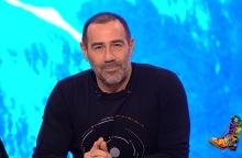 Αντώνης Κανάκης - Στάθης Παναγιωτόπουλος