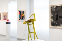 Κορνήλιος Γραμμένος, Προσωδίες και Ραψωδίες, στο MOMus Μουσείο Άλεξ Μυλωνά